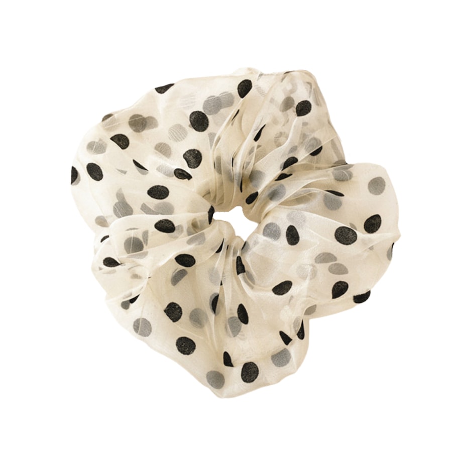 SOHO Sun's XL Scrunchie