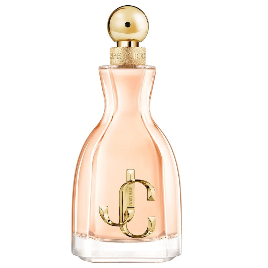 Jimmy Choo I Want Choo Eau de Parfum