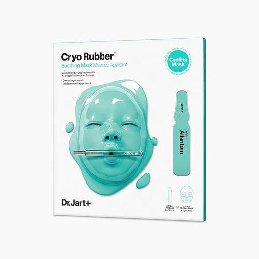 Dr. Jart+ Soothing Mask
