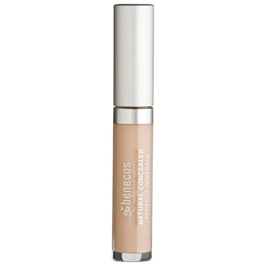 benecos Natural Concealer Perfect Coverage