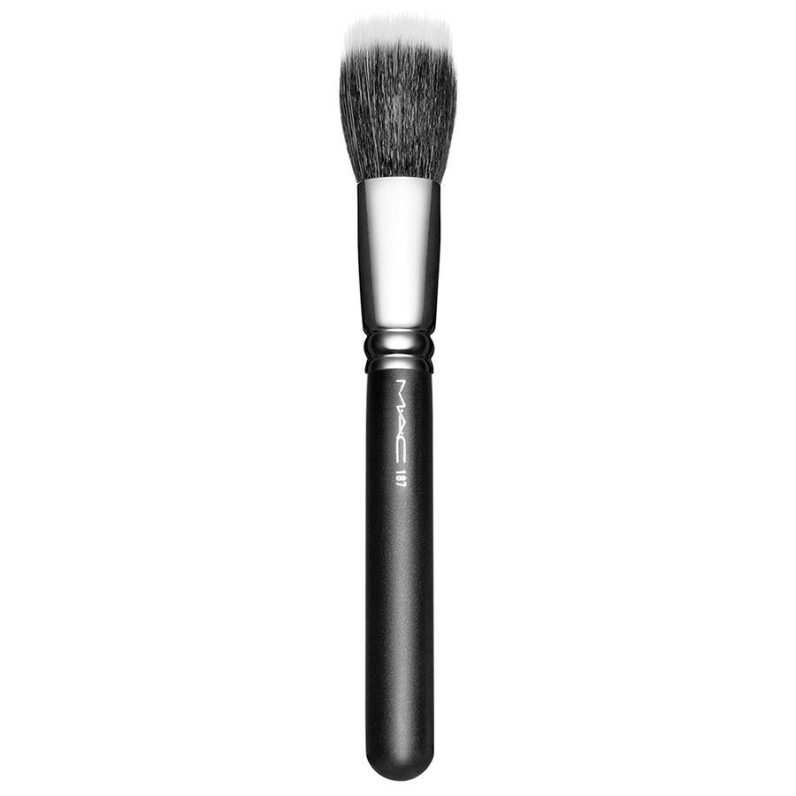 MAC 187S Duo Fibre Face Brush
