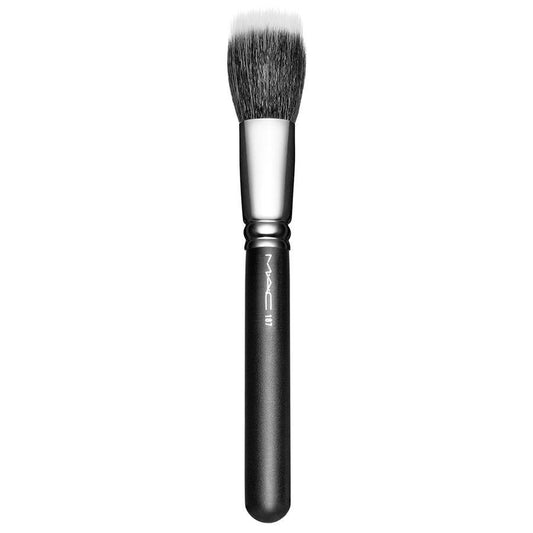 MAC 187S Duo Fibre Face Brush
