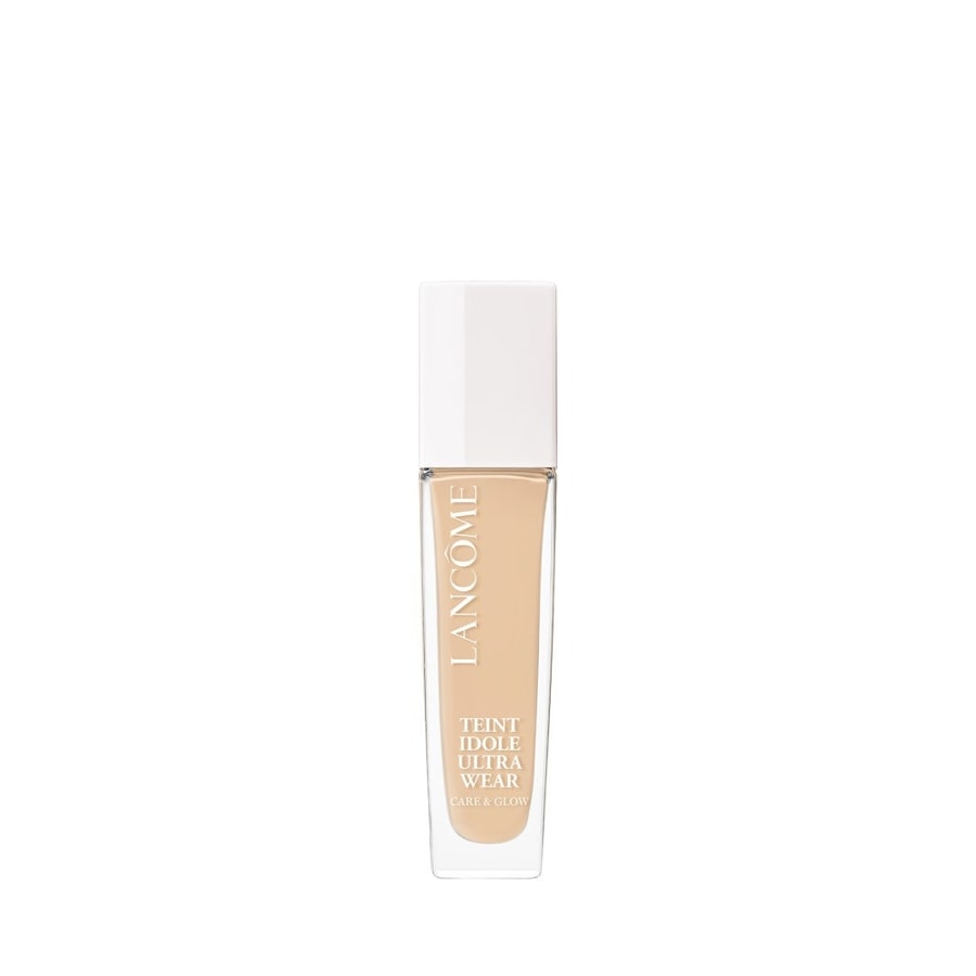 Lancôme Care & Glow Foundation