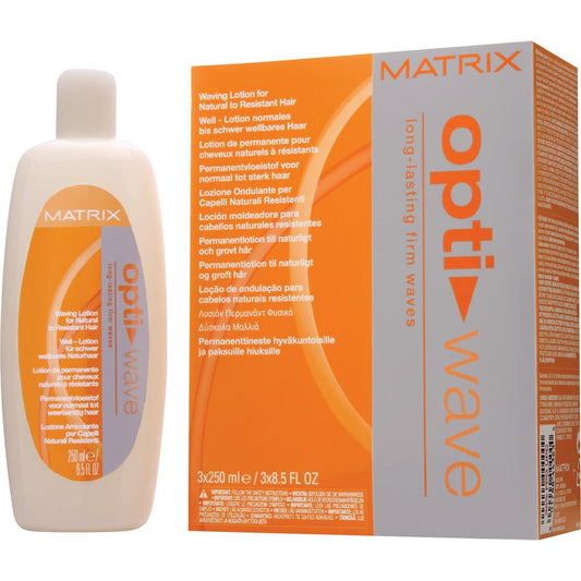 Matrix Opti.Wave