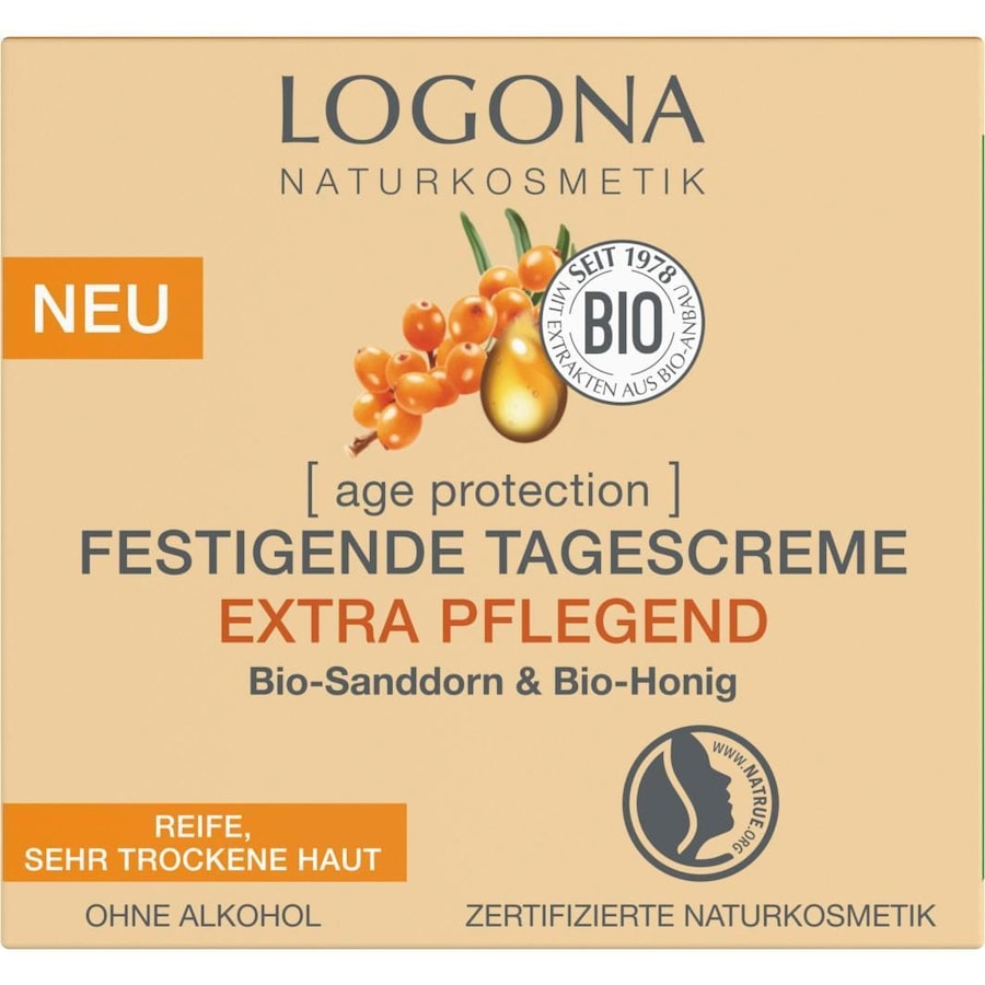 Logona Age Protection