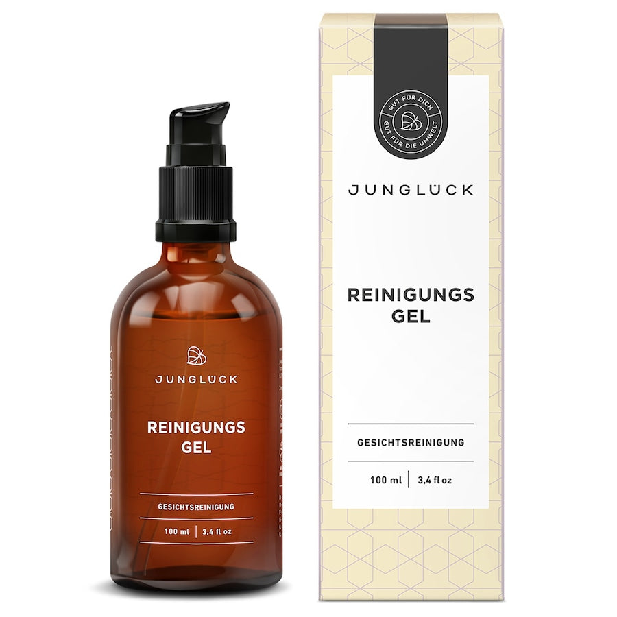 Junglück Reinigingsgel