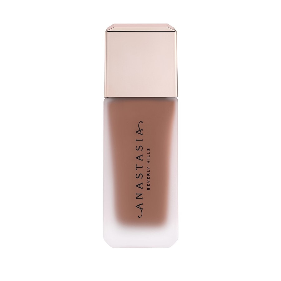 Anastasia Beverly Hills Cosmic Collection Impeccable Blurring Second Skin Matte