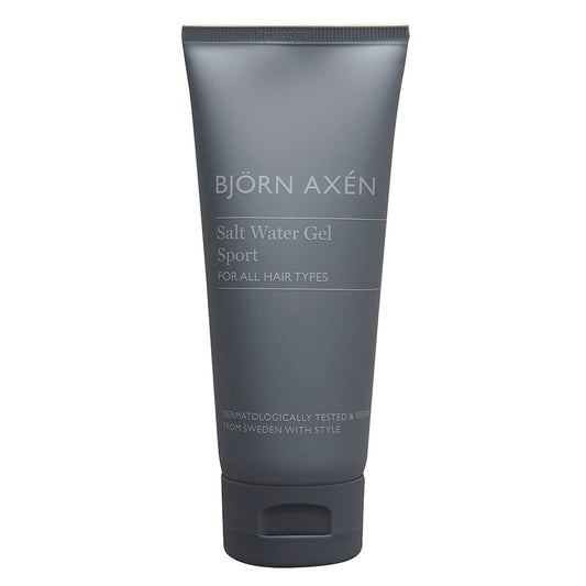 BJÖRN AXÉN Sport Salt Water Gel
