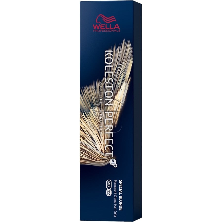 Wella Professionals Koleston Perfect Me+ Special Blonds