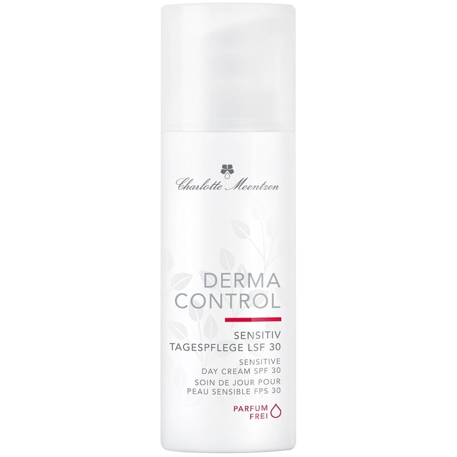 Charlotte Meentzen Speciale verzorging Derma Control Sensitiv Dagverzorging SPF 30