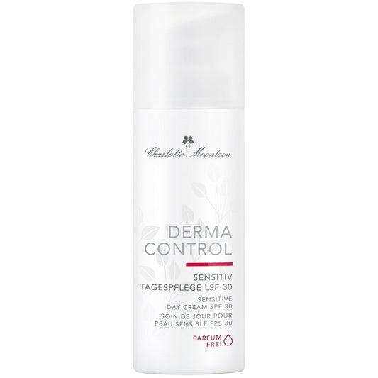 Charlotte Meentzen Speciale verzorging Derma Control Sensitiv Dagverzorging SPF 30