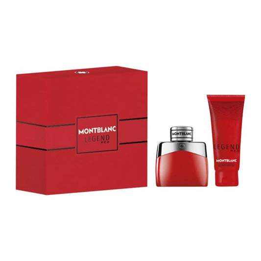 Montblanc Legend Eau de Parfum 50 ML Set