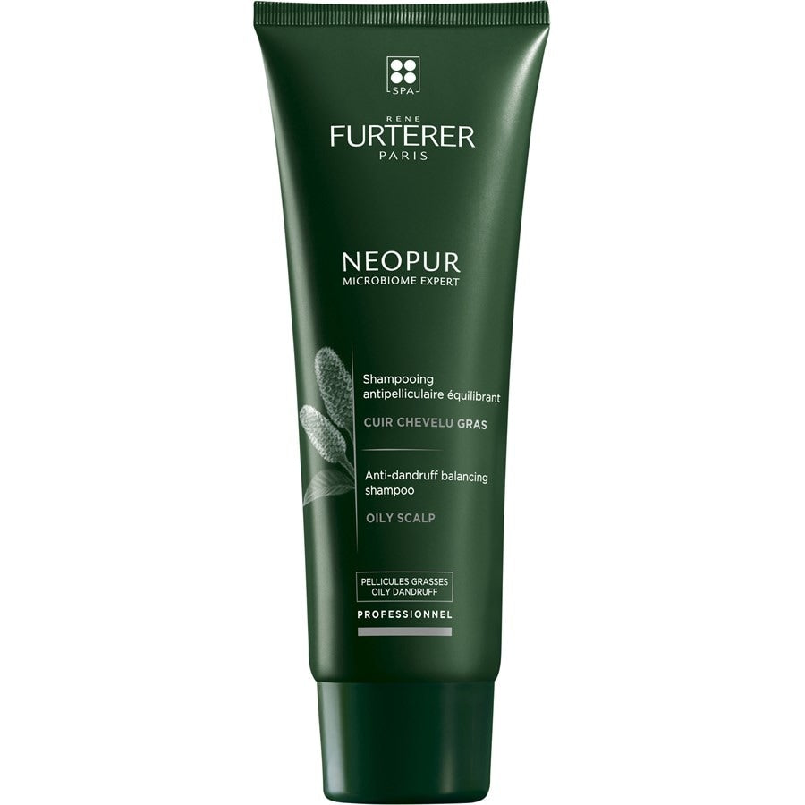 René Furterer Harmoniserende shampoo voor droge roos