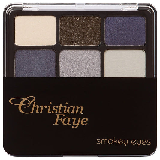 Christian Faye Smokey Eyes