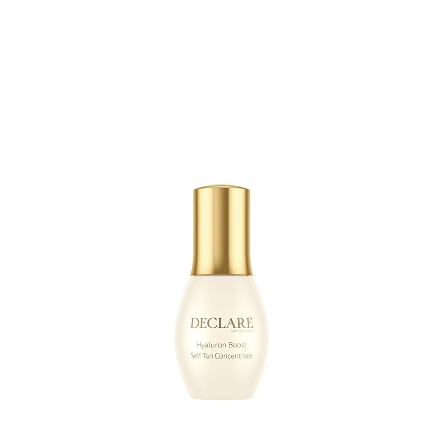 Declaré Hyaluron Boost Self Tan Concentrate