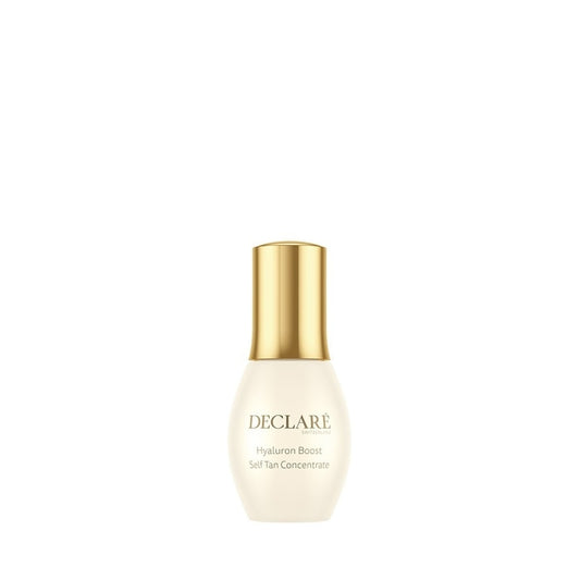 Declaré Hyaluron Boost Self Tan Concentrate