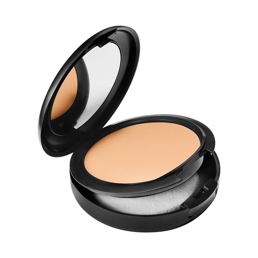 MAC Fix Powder & Foundation