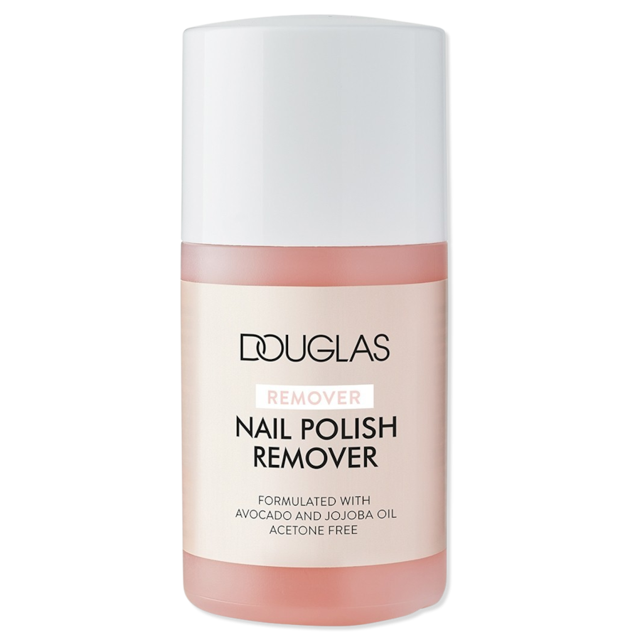 Douglas Collection Make-Up Nail Polish Remover
