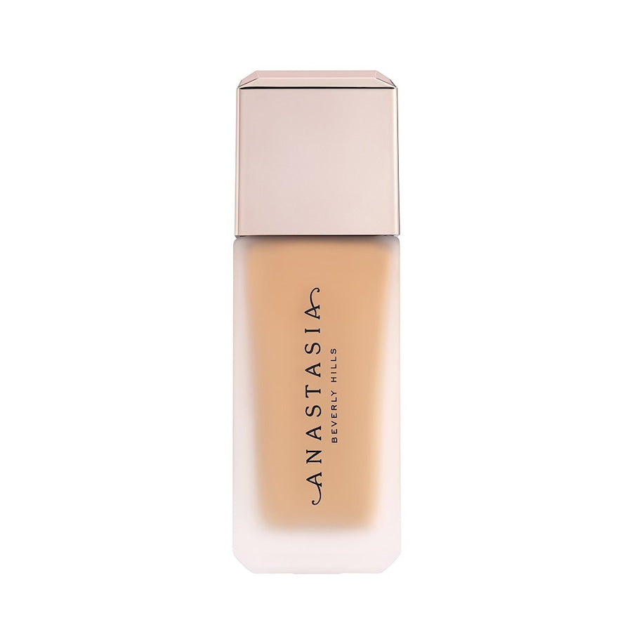 Anastasia Beverly Hills Cosmic Collection Impeccable Blurring Second Skin Matte