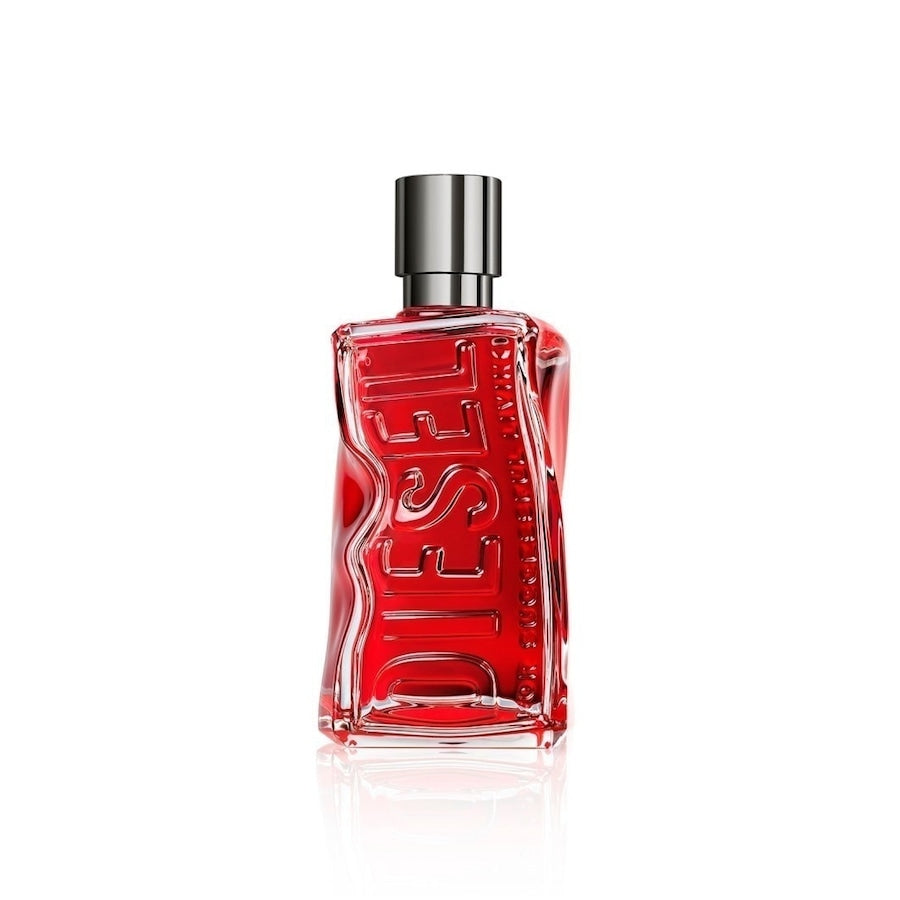 Diesel D by Diesel Rood