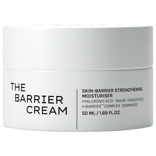 MANTLE The Barrier Cream