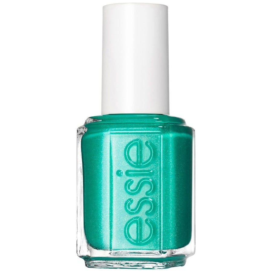 essie Blauwe & Groene Tinten