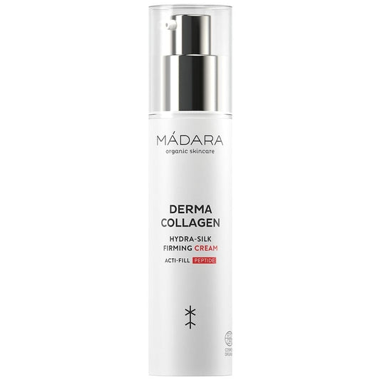 MÁDARA Derma Collagen Hydra-Silk Firming