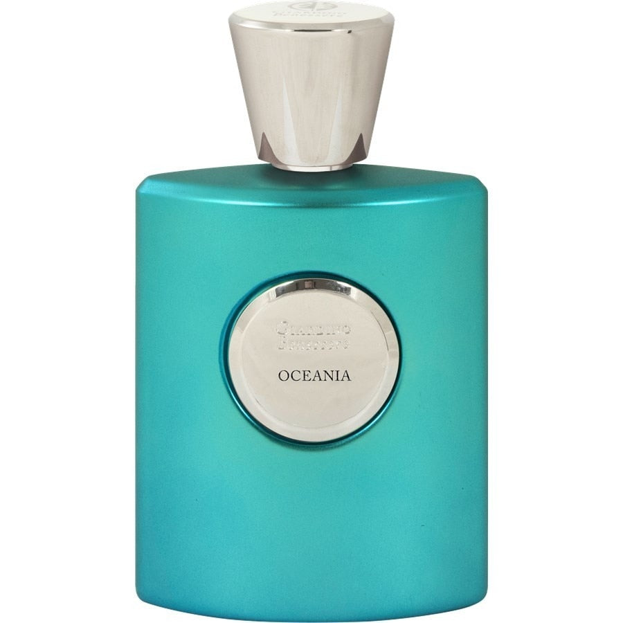 Giardino Benessere OCEANIA