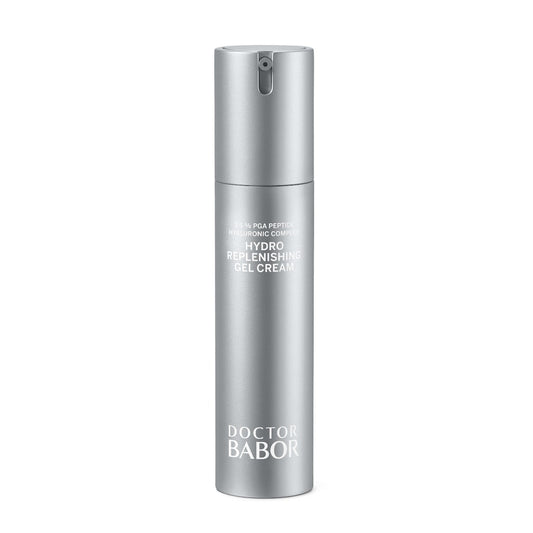 BABOR DOCTOR BABOR Hydro Replenishing Gel Cream