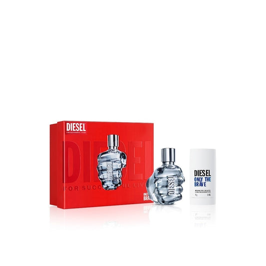 Diesel Only the Brave