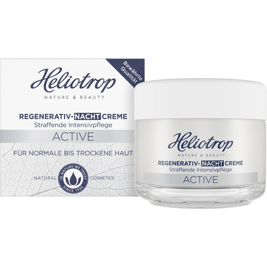 Heliotrop ACTIVE Regenerative