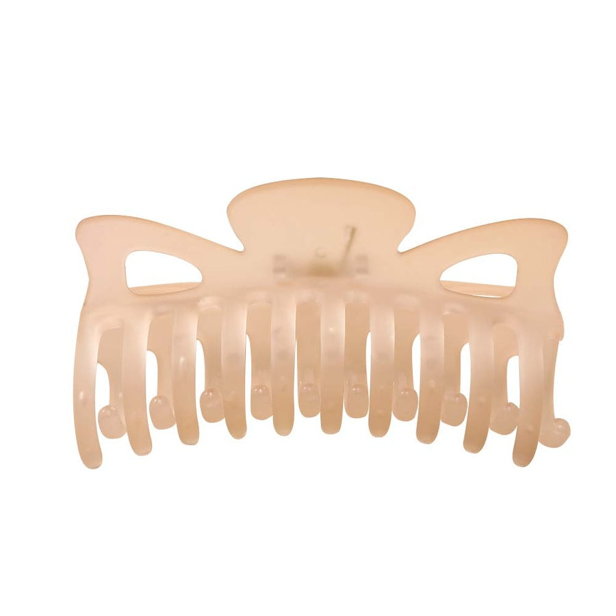 Jelly Hair Clip
