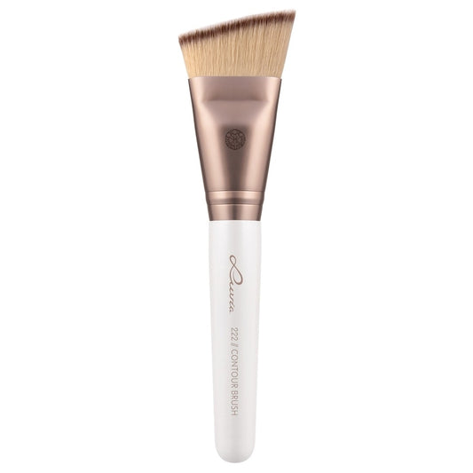 Luvia 222 // Contour Brush - Prime Vegan Elegance