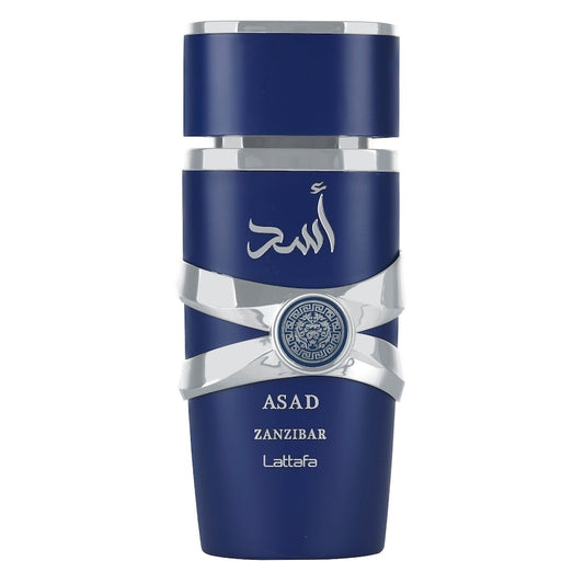 Lattafa Asad Zanzibar