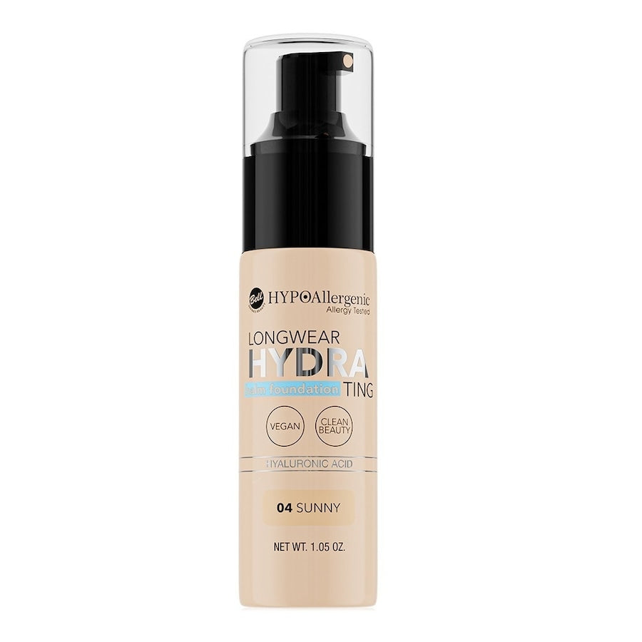 Bell Hypo Allergenic