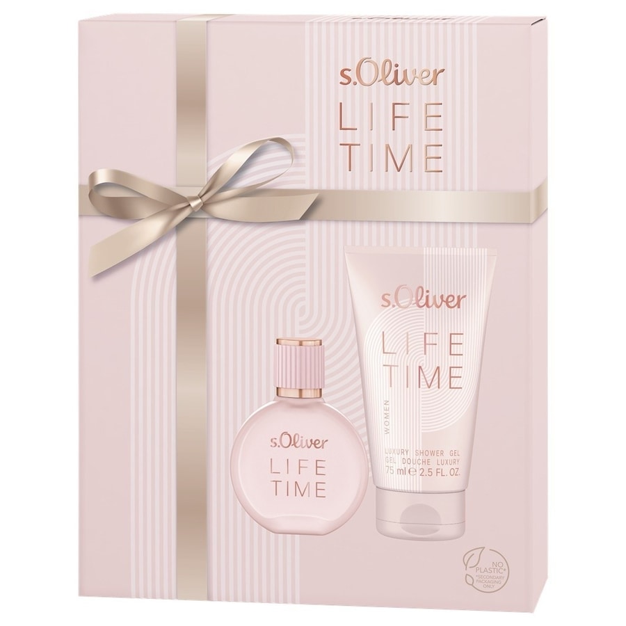 s.Oliver Life Time
