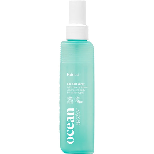 Hairlust Ocean Water Sea Salt Spray