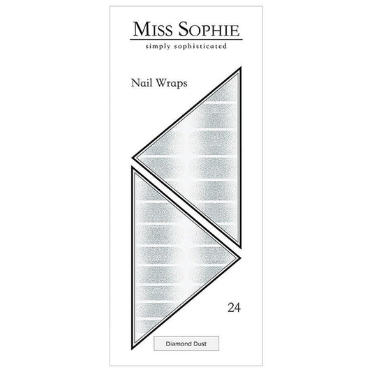 Miss Sophie Diamond Dust