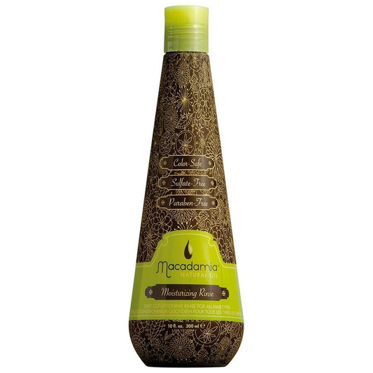 Macadamia Moisturizing Rinse
