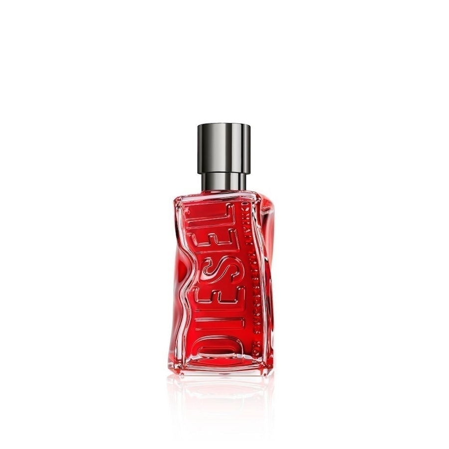 Diesel D by Diesel Rood