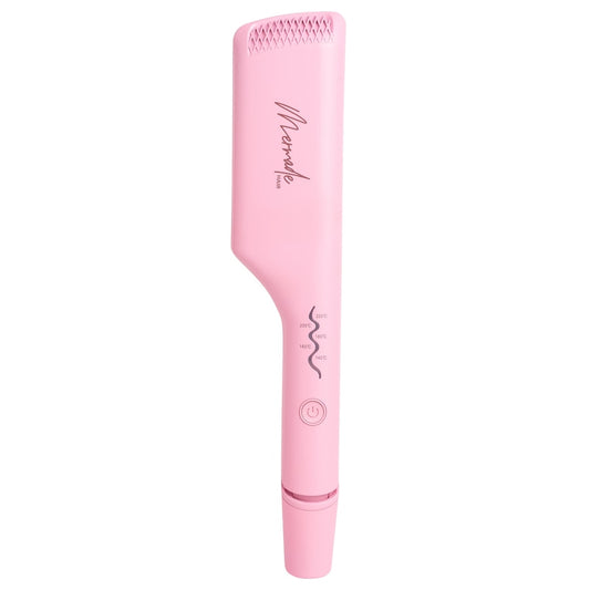 Mermade Hair The Double Waver