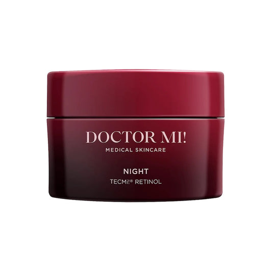 DOCTOR MI! NIGHT
