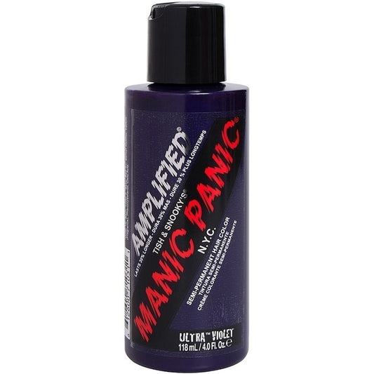 Manic Panic Versterkt ultraviolet