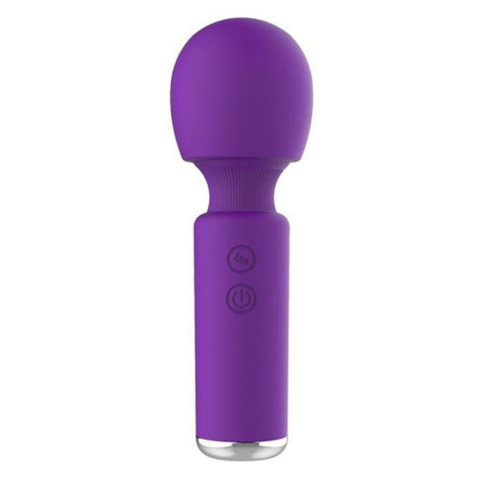Intima Mini Wand Vibrator