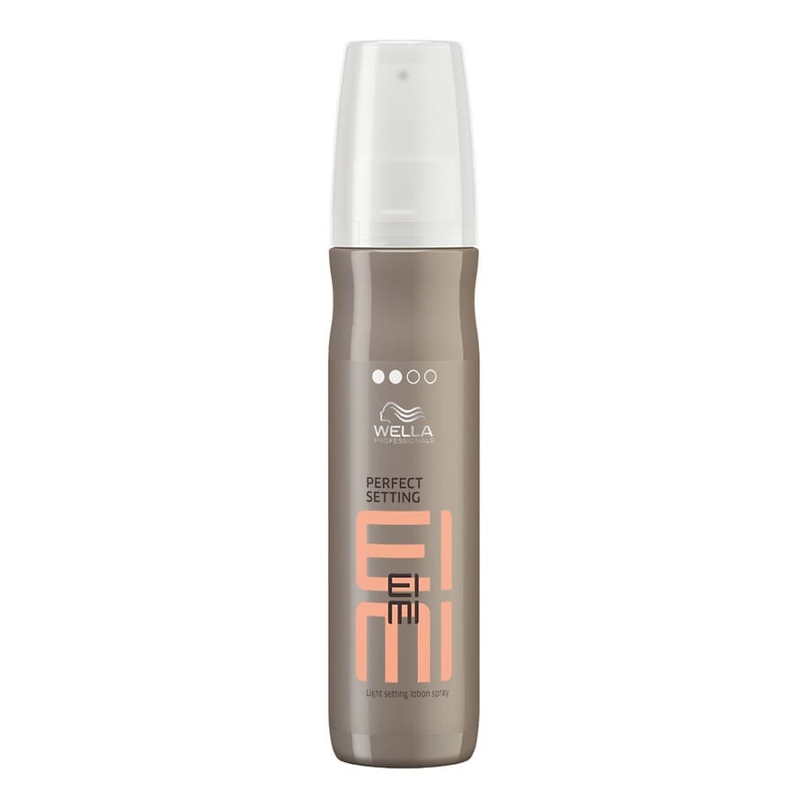 Wella Professionals EIMI Volume Perfect Setting Sprühfestiger