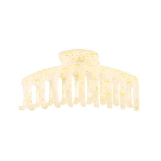 Kana Splash Hair Clip