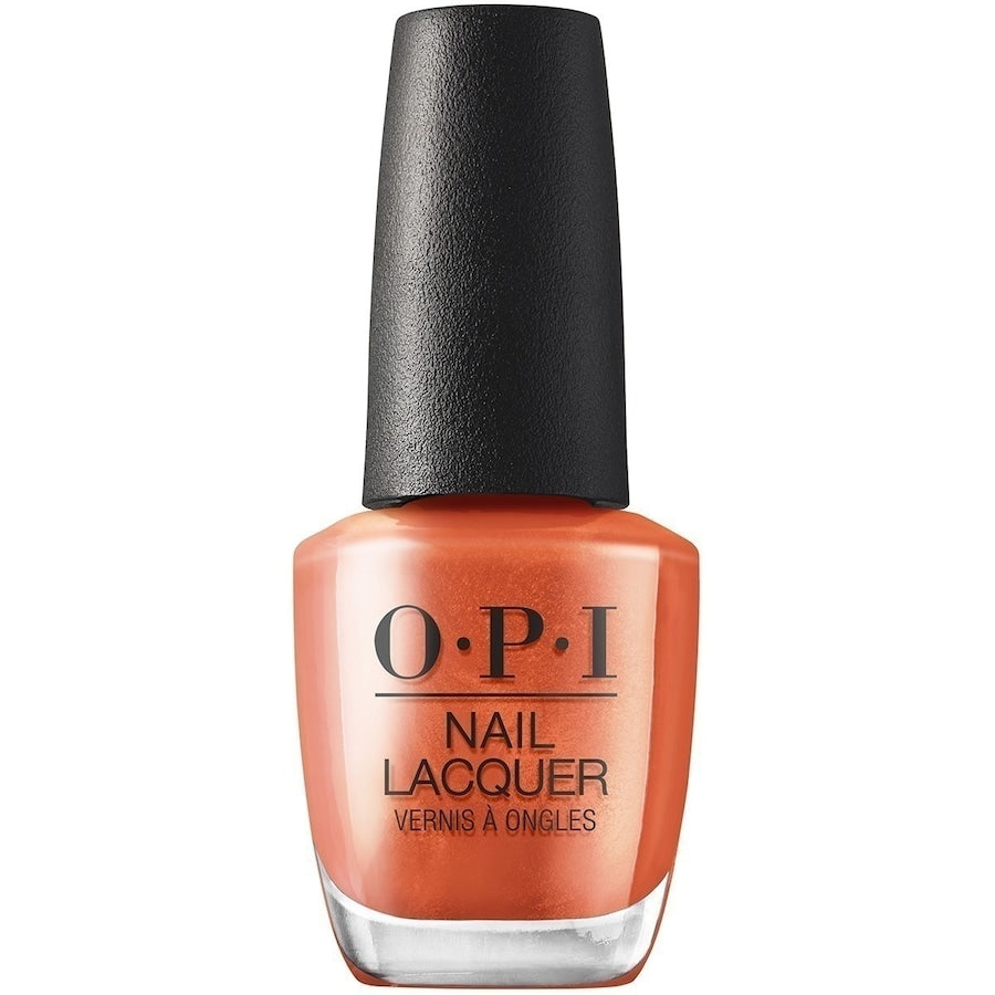 OPI Metallic Mega Mix Fall 24 Collection