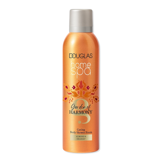 Douglas Collection Home Spa Garden of Harmony Shower Foam