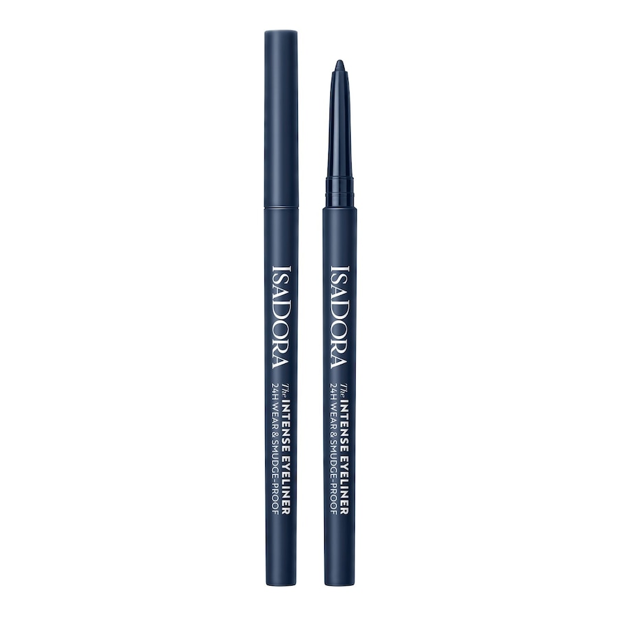 Isadora The Intense 24H Wear & Smudge-proof 67 Dark Green