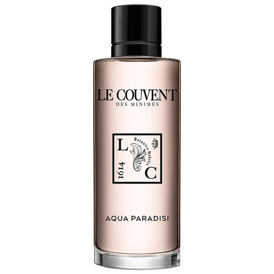 Le Couvent Maison De Parfum Colognes Botaniques Aqua Paradisi